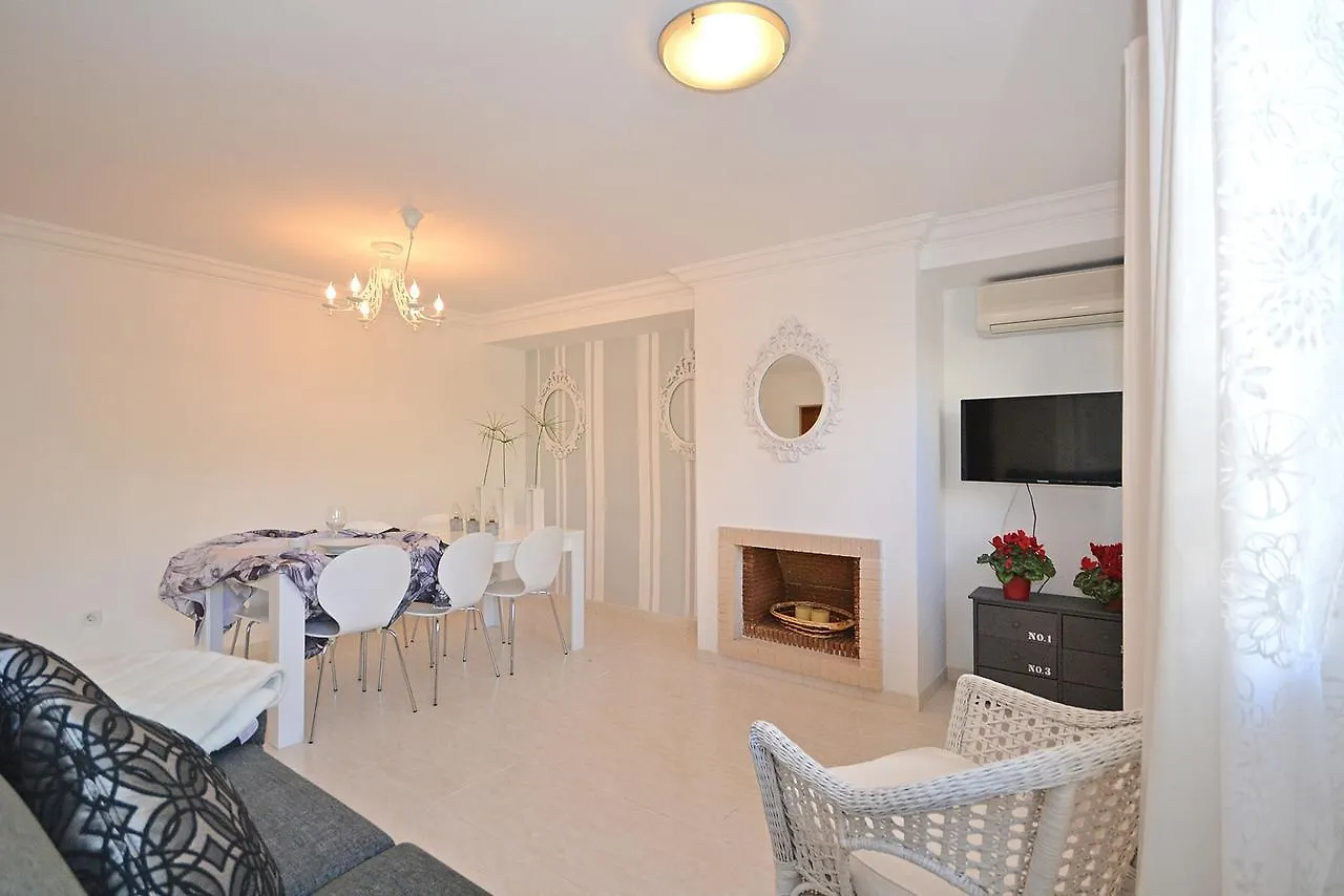 Vila Salada House Port d'Alcúdia