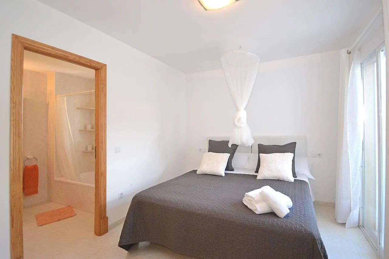 Vila Salada House Port d'Alcúdia 0*,  Španělsko