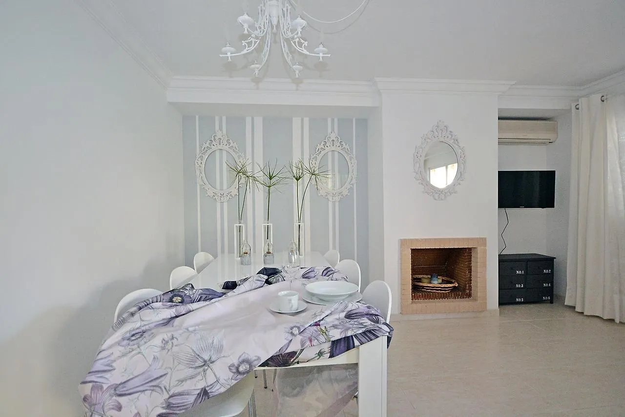 Prázdninový dům Vila Salada House Port d'Alcúdia