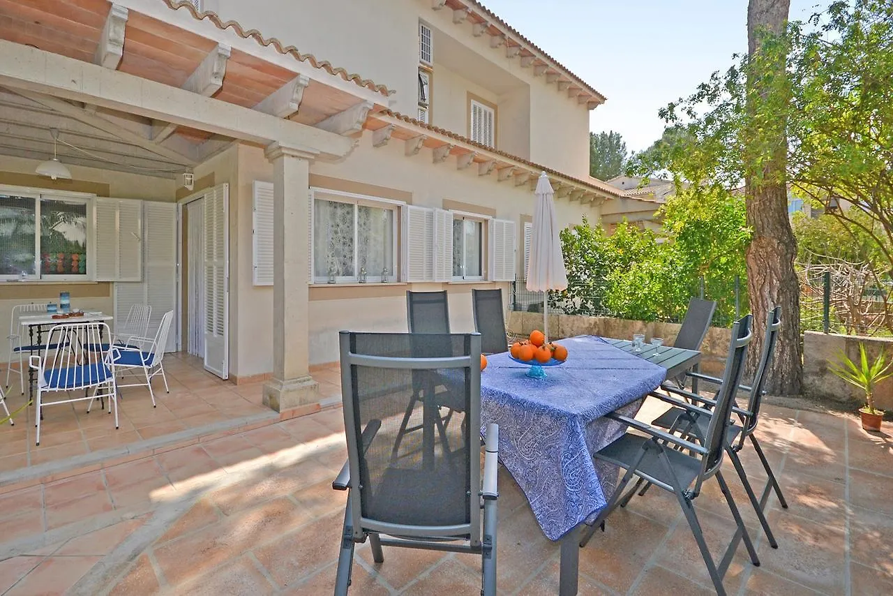 Salada House Villa Port de Alcudia
