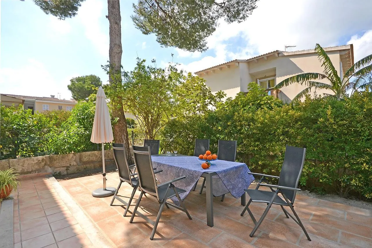 Salada House Villa Port de Alcudia  Spain