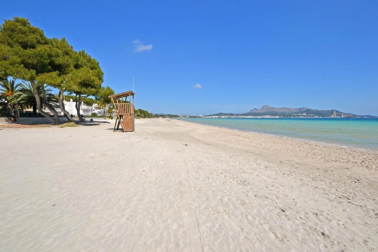 Salada House Villa Port de Alcudia  Holiday home Port de Alcudia (Mallorca)