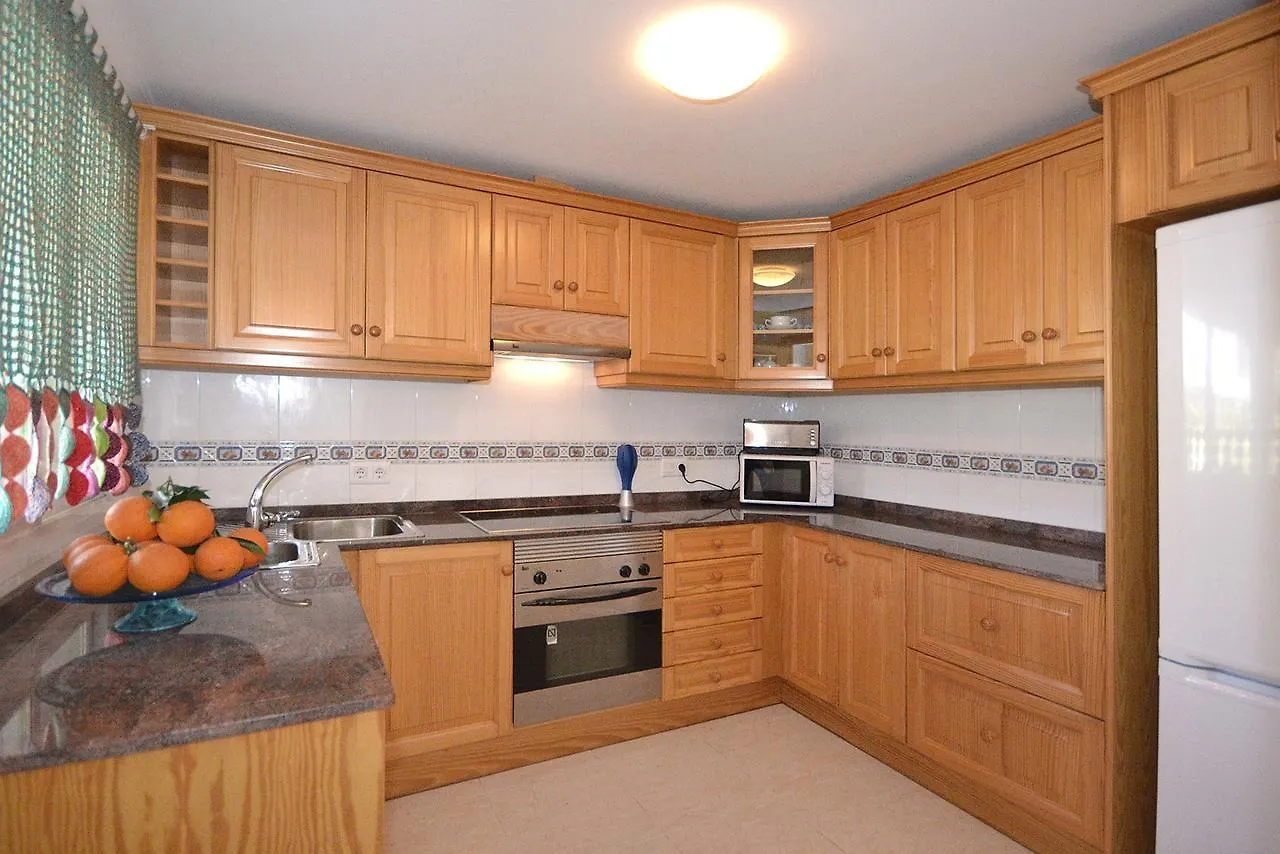 Holiday home Salada House Villa Port de Alcudia  Spain