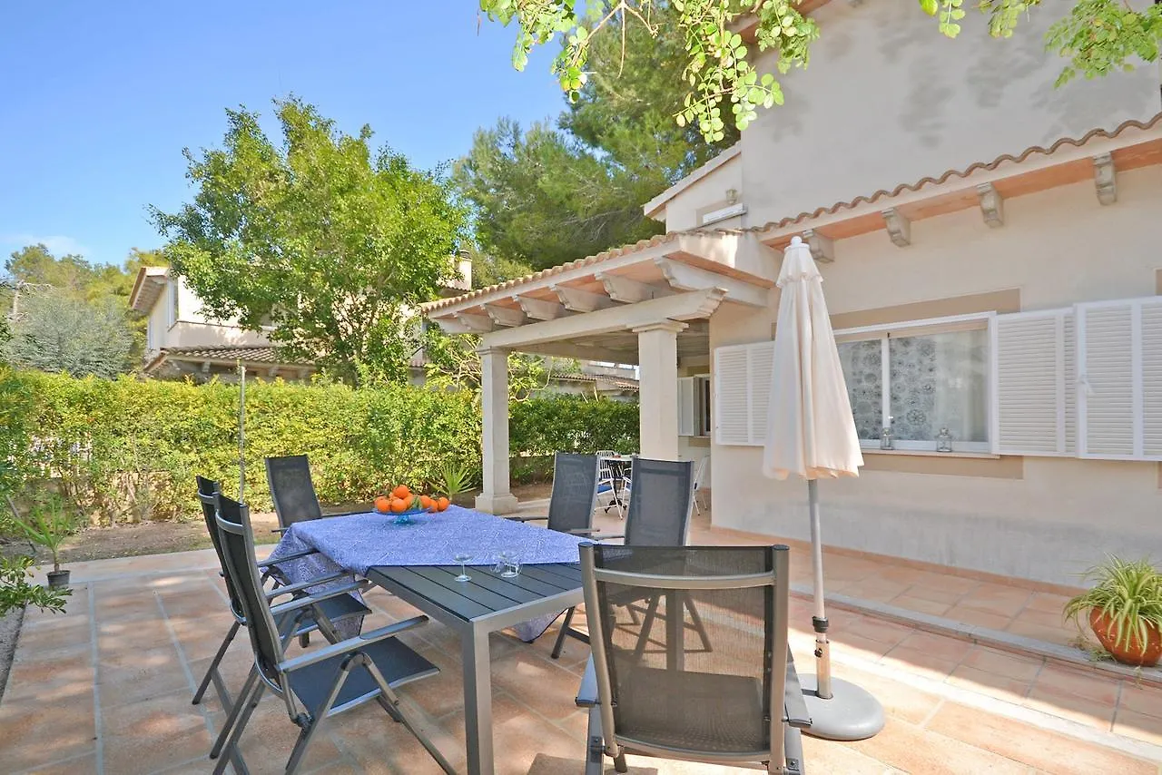 Holiday home Salada House Villa Port de Alcudia