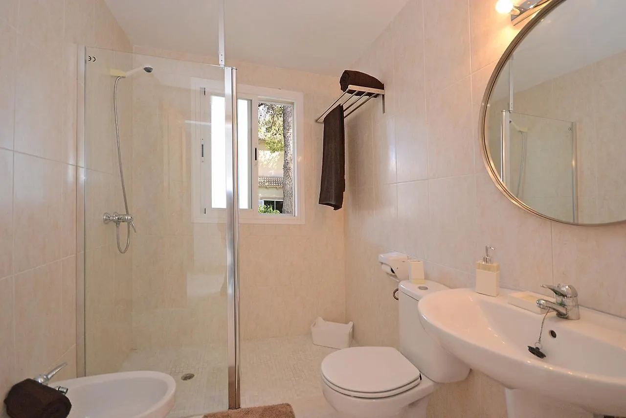 Holiday home Salada House Villa Port de Alcudia