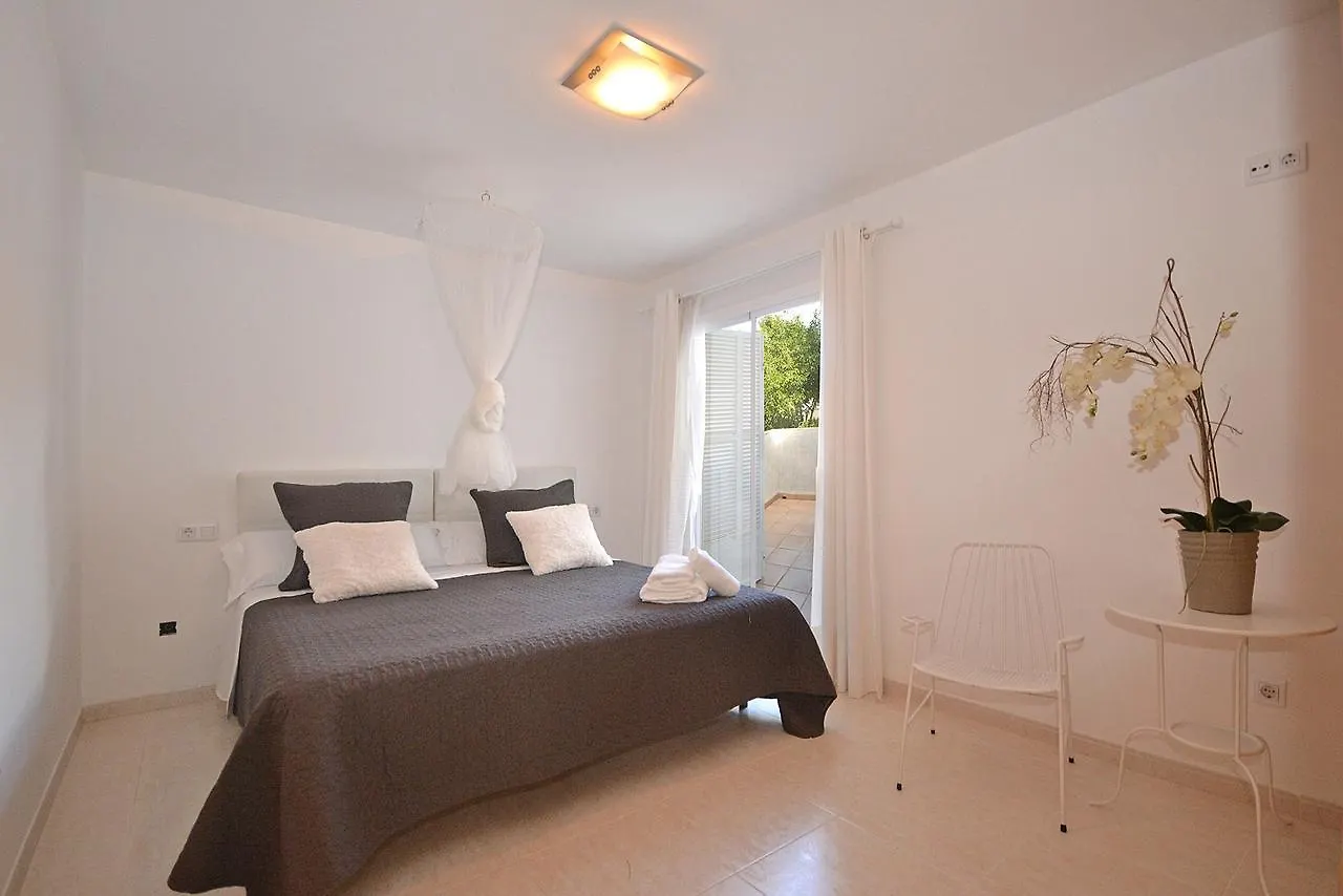 Holiday home Salada House Villa Port de Alcudia  Spain