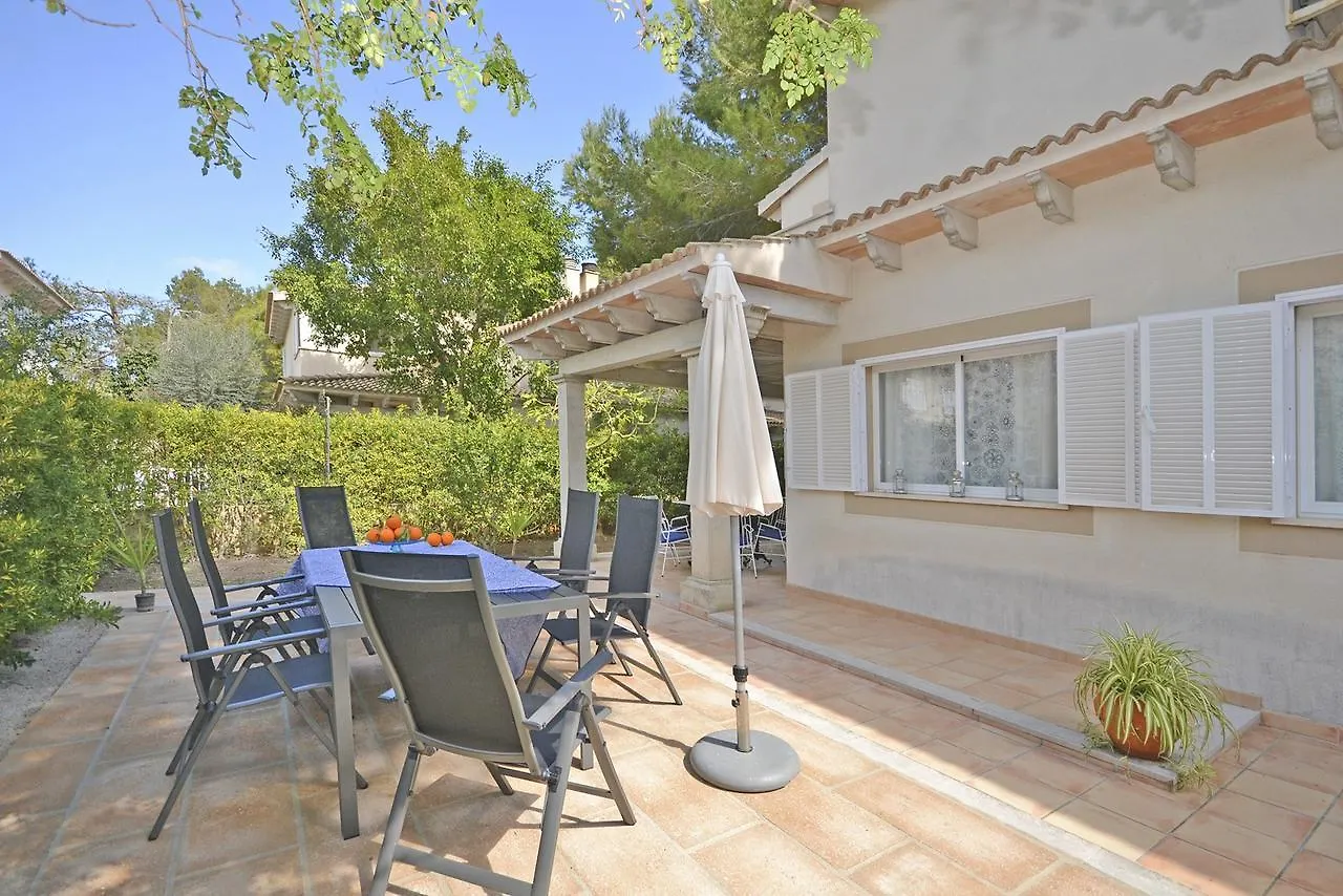 Salada House Villa Port de Alcudia